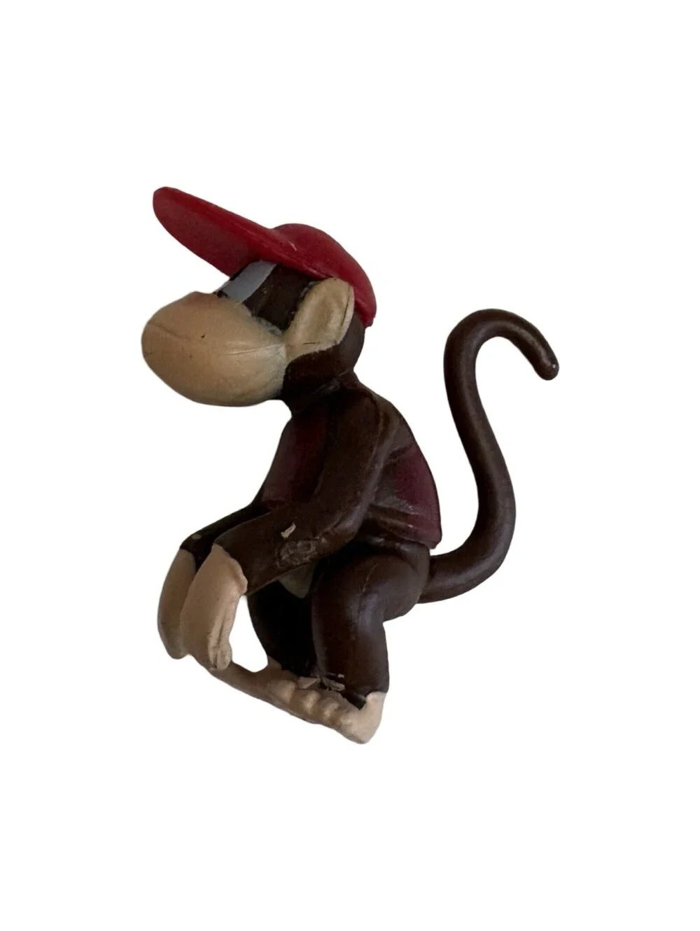 Diddy Kong 2